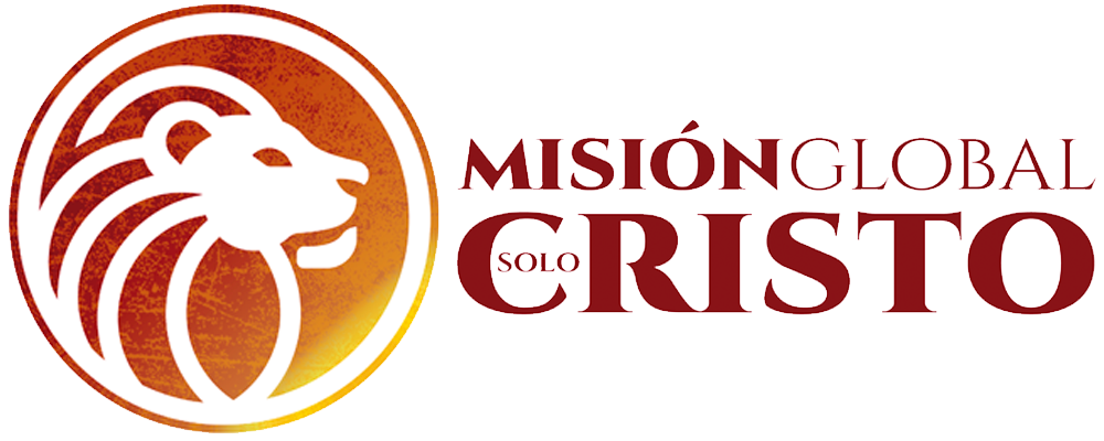 Misión Global Solo Cristo